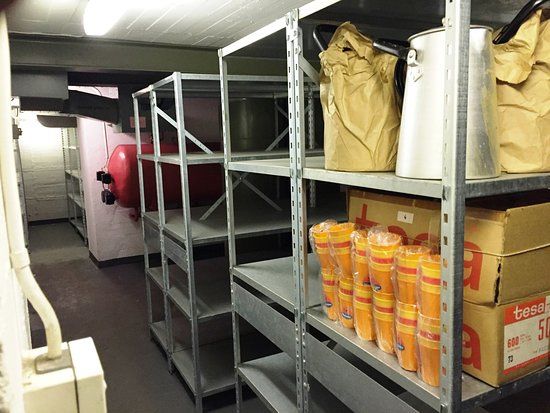 Hamburger Underwelten